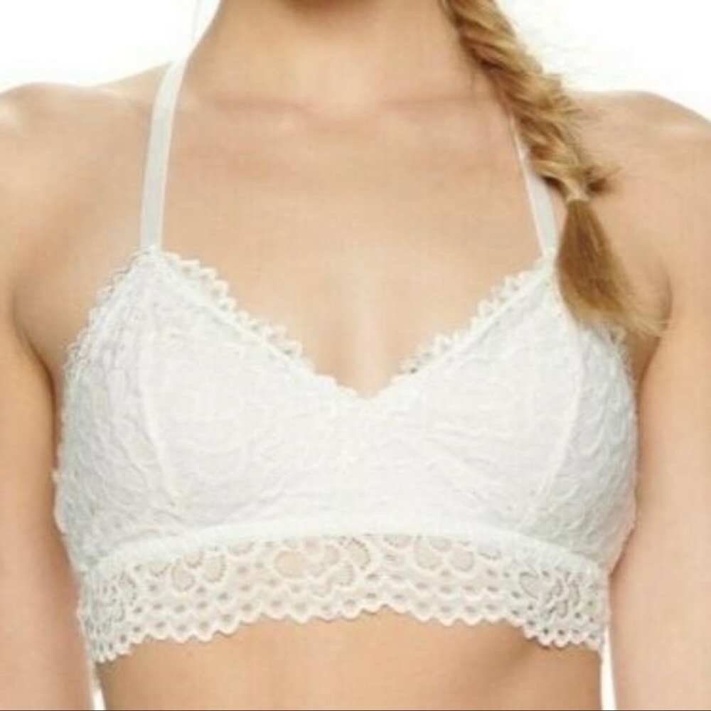Mudd Bralette